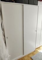 Kleppstad Wardrobe IKEA