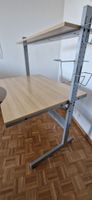 Modern Adjustable Desk ikea