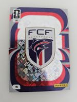 Fussballkarte FCF FIFA 95 Panini Sticker neu