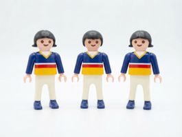 Playmobil, Drillinge   (D)