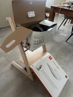 Tripp Trapp Stokke® - inkl. Zubehör / Babyset