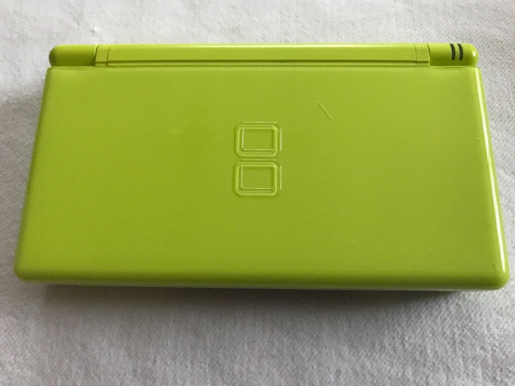Nintendo Console: Nintendo DS Lite ink. 13 Games – Usato da Rebstein venduto da gimmma 1
