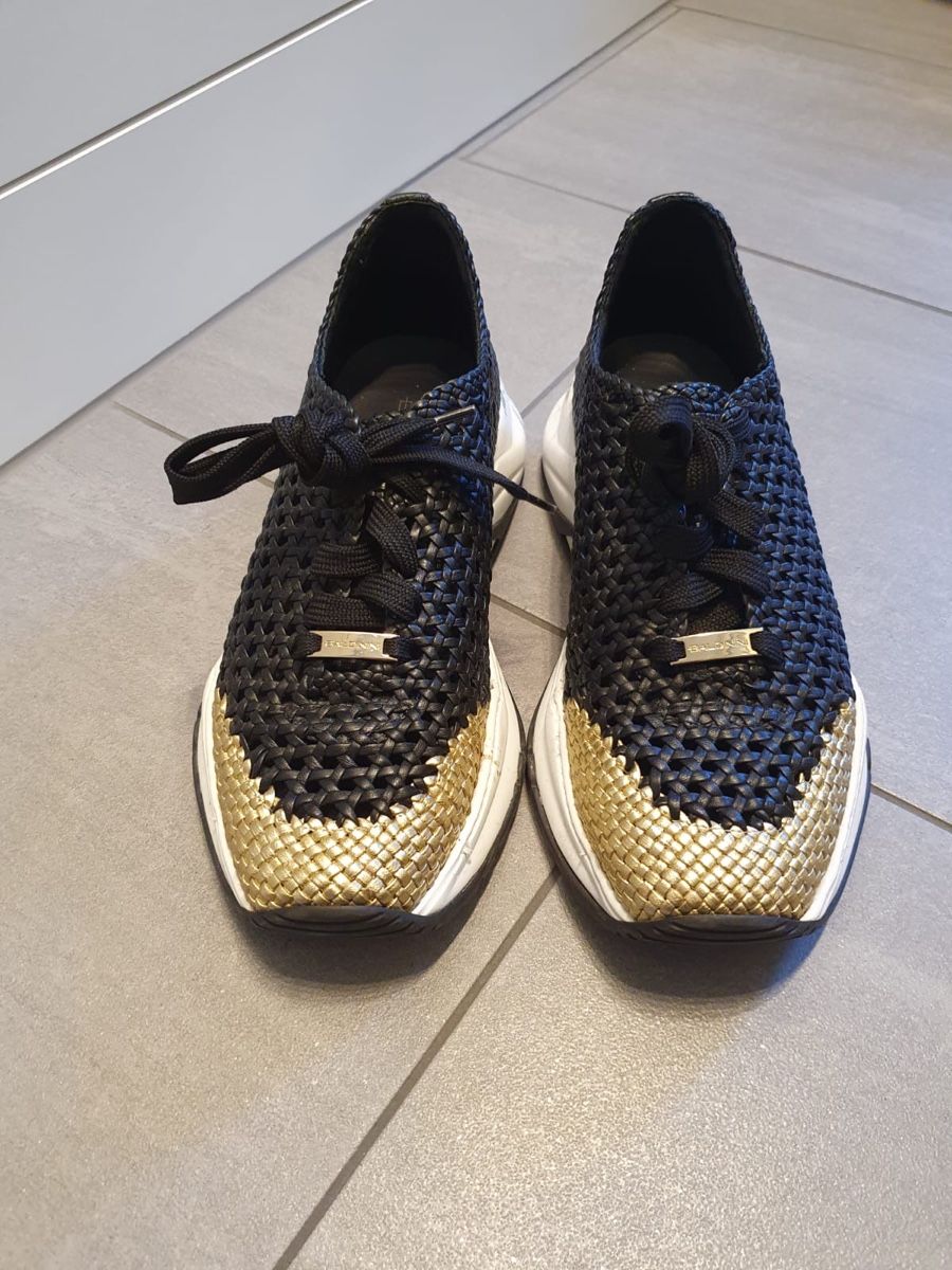 Baldinini Scarpe da donna: Baldinini Schuhe – Usato da Unterengstringen venduto da sonyboy2611
