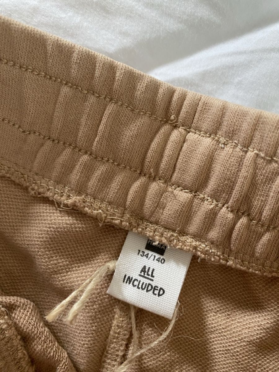 Lotti & Set di vestiti: Shorts baumwolle – Usato da Reinach BL venduto da stutkir 1