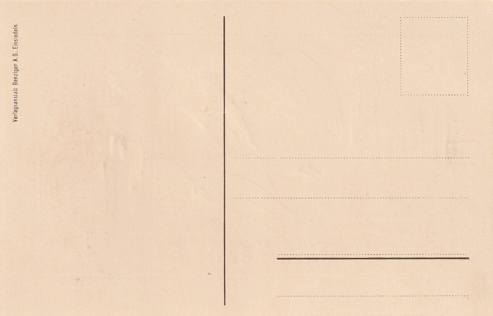 Ansichtskarten: Schwyz Matura 1923 – Gebraucht aus Rorschacherberg von fratovi2 1