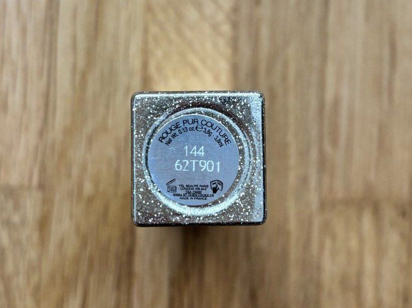 Make-up: Rouge à Lèvre YSL – Nuovo (secondo la descrizione) da Bière venduto da Ariannael 2