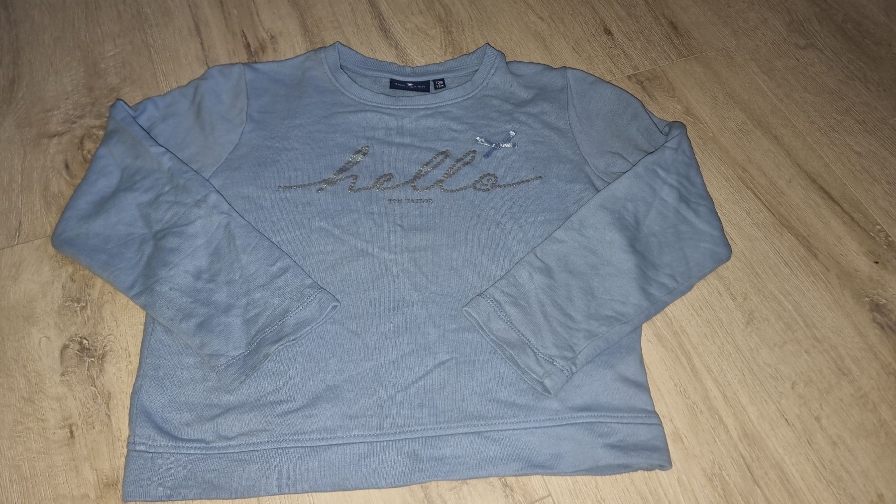 Tom Tailor Maglioni & Felpe: tom Taylor pullover  gr 128  – Usato da Wigoltingen venduto da Zuckerfee84