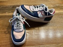 Nike Air Force 1 Low Sneaker Gr.40.5