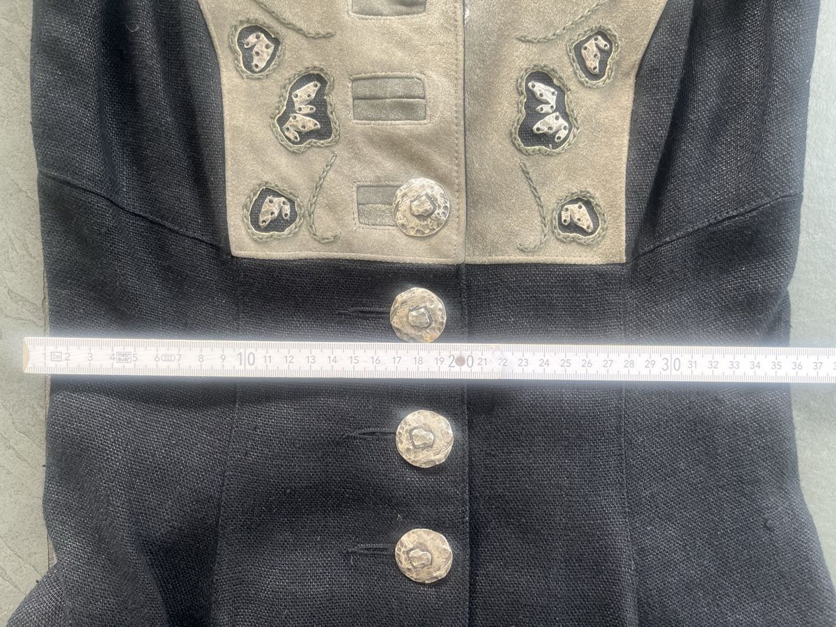 Vestiti: Trachtenkleid von Amann – Usato da Eschen venduto da regino 7