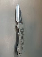 Taschenmesser von Sänger