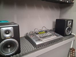 Boss BR 1600 HD Homerecorder