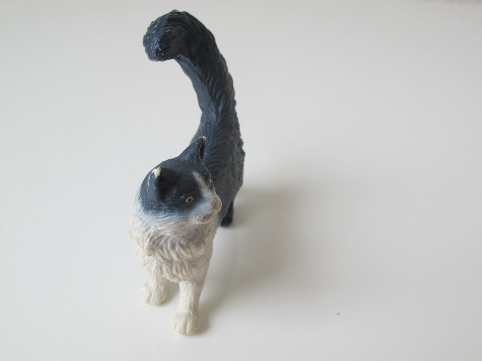 Schleich Statuette: Schleich 16604 Maine Coon Katze – Usato da Vilters venduto da hedi00 5