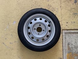 MGB Reserverad