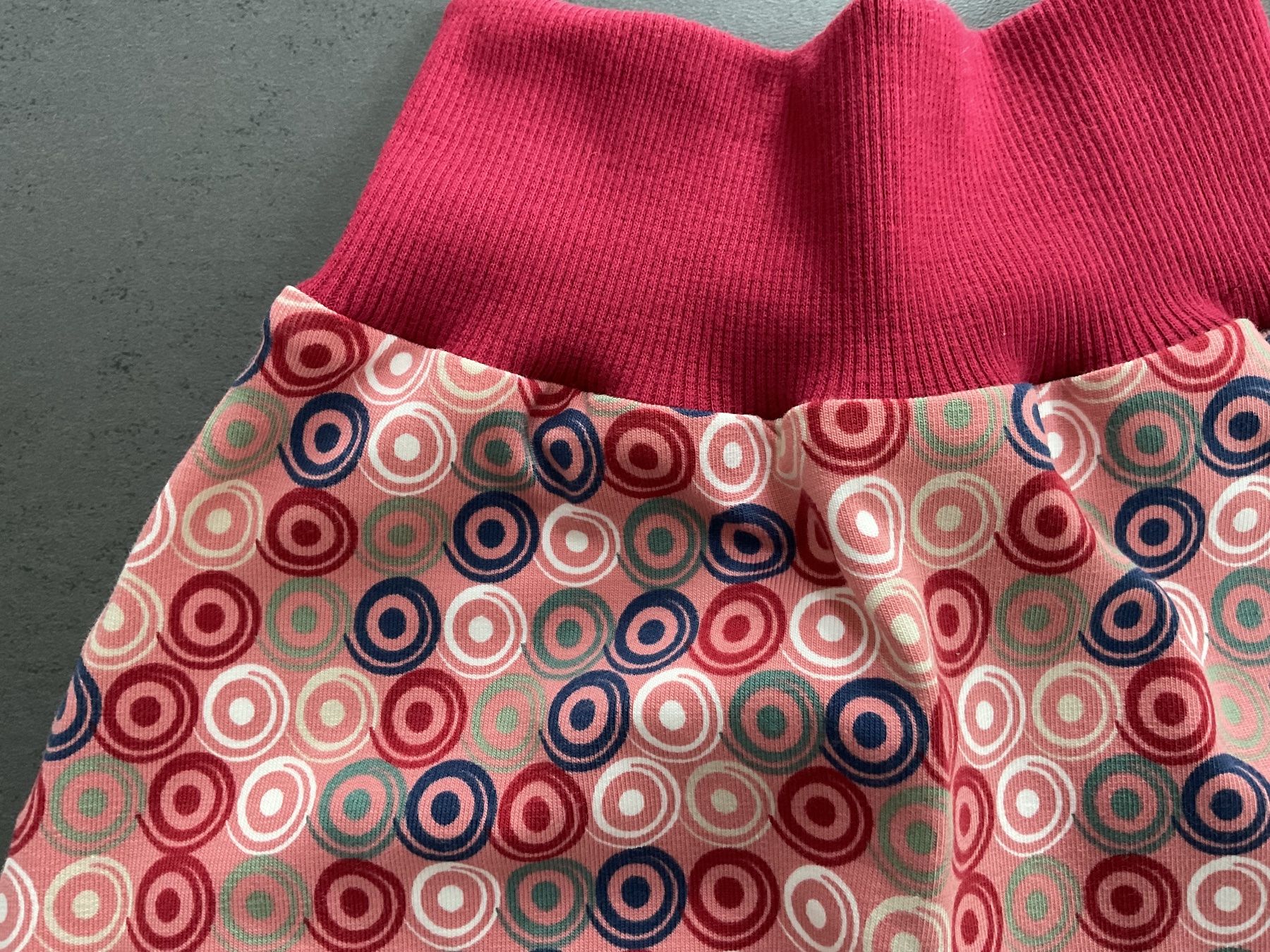 Pantaloni: NEUE Pumphose 56/62 – Nuovo (secondo la descrizione) da Adliswil venduto da Bolline 1
