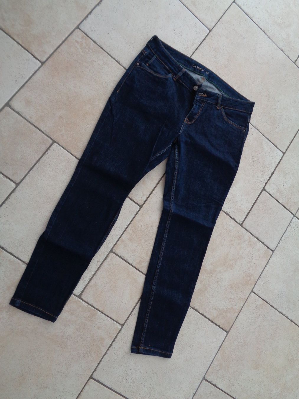 C&A Jeans: Jeans  C&A  Grösse 40 – Gebraucht aus Kreuzlingen von Robi-2003