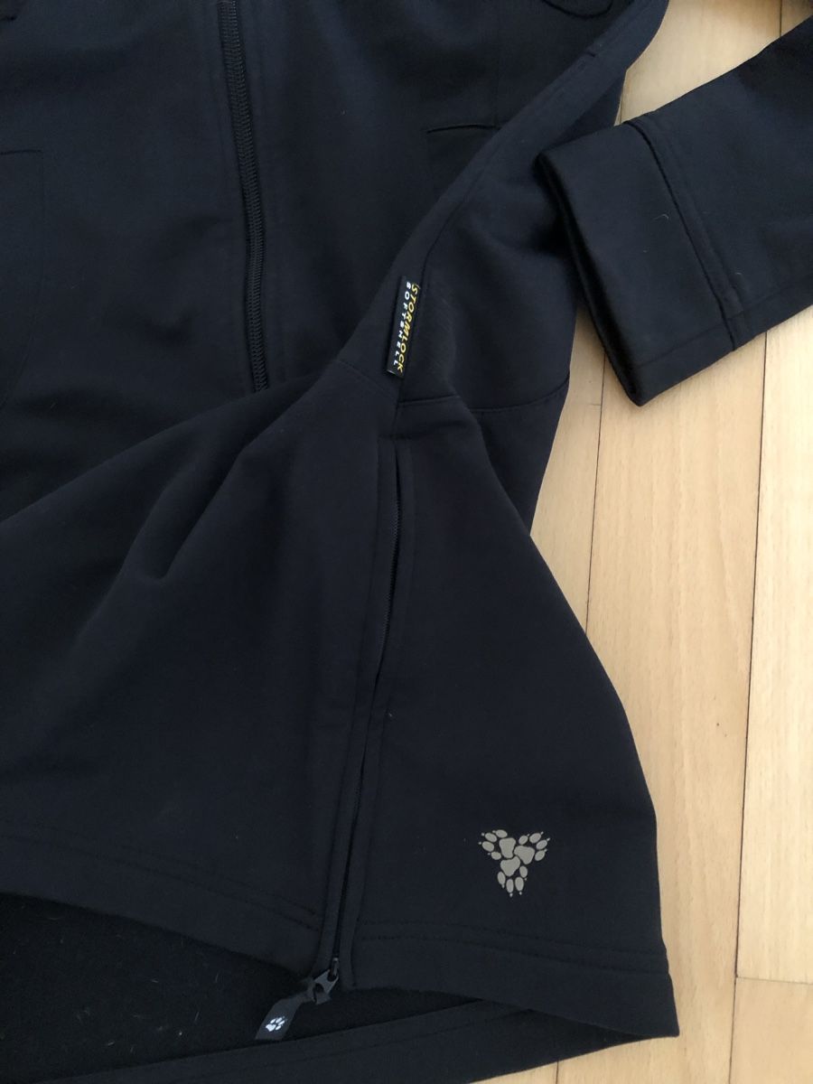 Jack Wolfskin Giacche: Jacke – Usato da Hünenberg See venduto da sst_bf9y 2