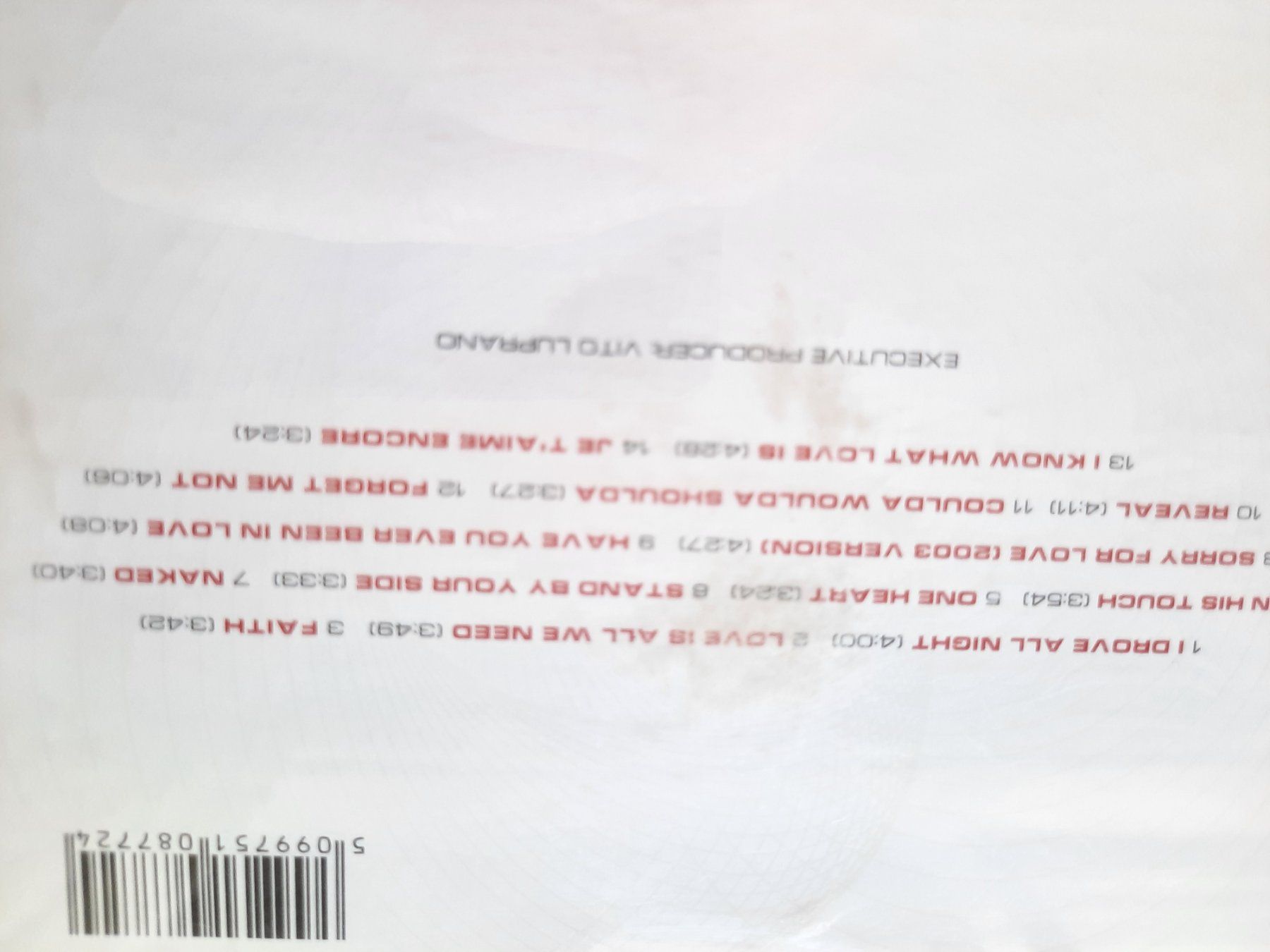CD: Cd Céline Dion - One Heart – Usato da Pully venduto da bro_n52j 2