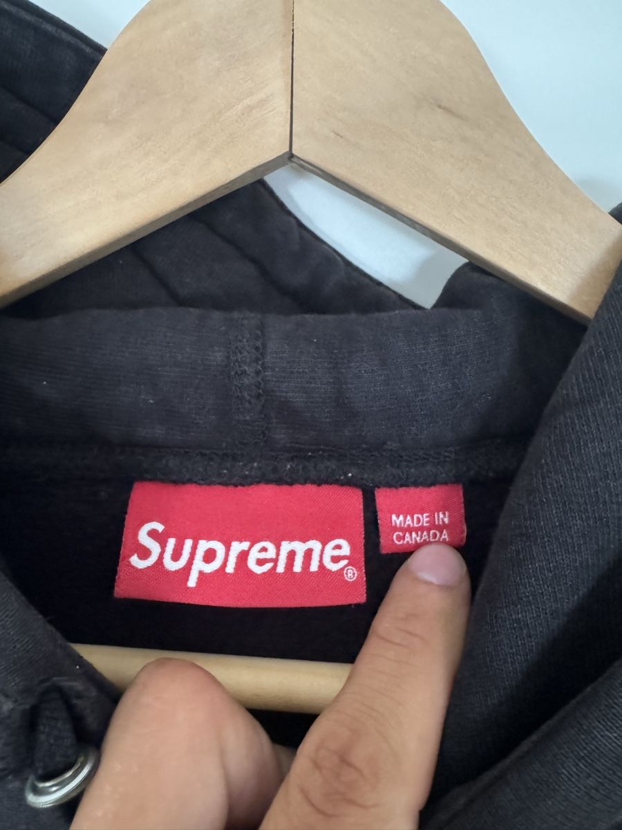 Maglioni & Felpe: Supreme box logo Bandana – Usato da Genève venduto da mat_2vps 3