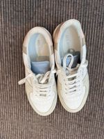 Axel Arigato Sneakers White Leather Women Size 39