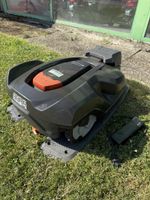 Husqvarna Automower 320 (2015) - Occasion testé