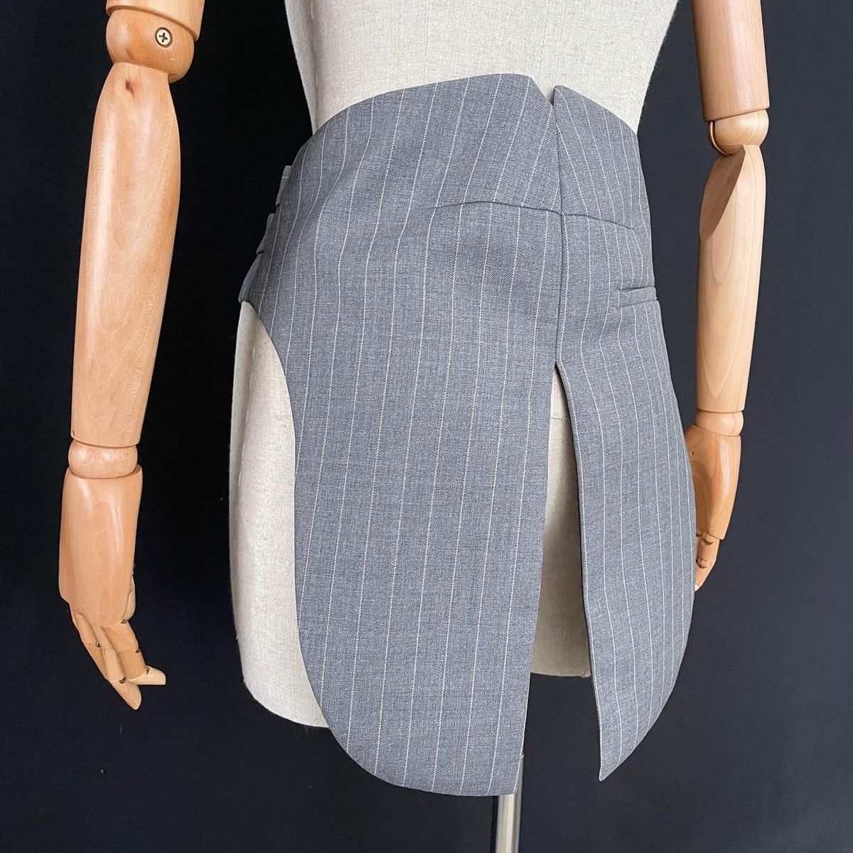 Cinture: GAZZARRINI Belt – Nuovo e nell'imballaggio originale da Emmen venduto da Avviivva_Com2023 6