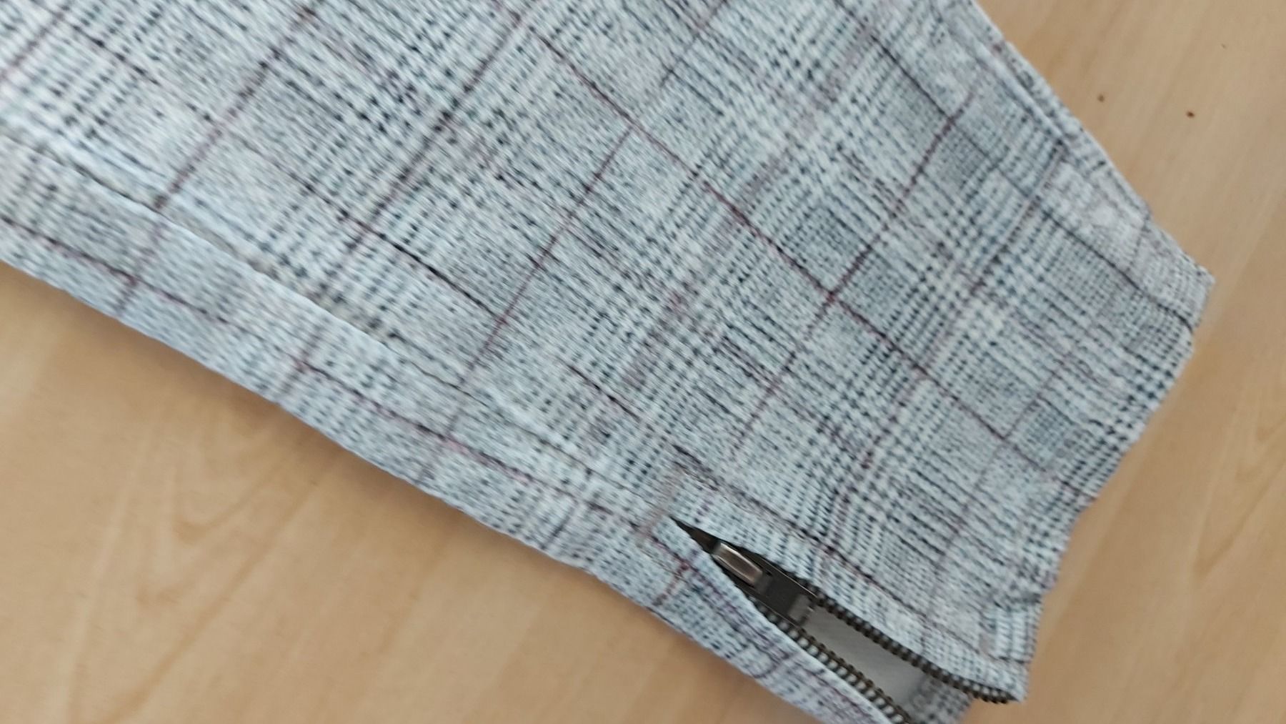 Nile Pantaloni: Nile Hose Regular gr,XS – Nuovo (secondo la descrizione) da langenthal venduto da rundholz7 2