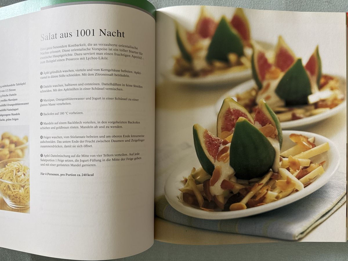 Libri: Vegetarisch Kochen – Usato da Zürich venduto da starsz 1
