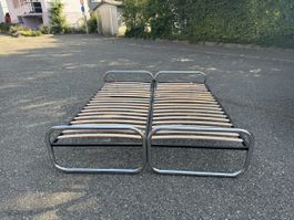 Design SALE ab 1.-! A. Roth Bett