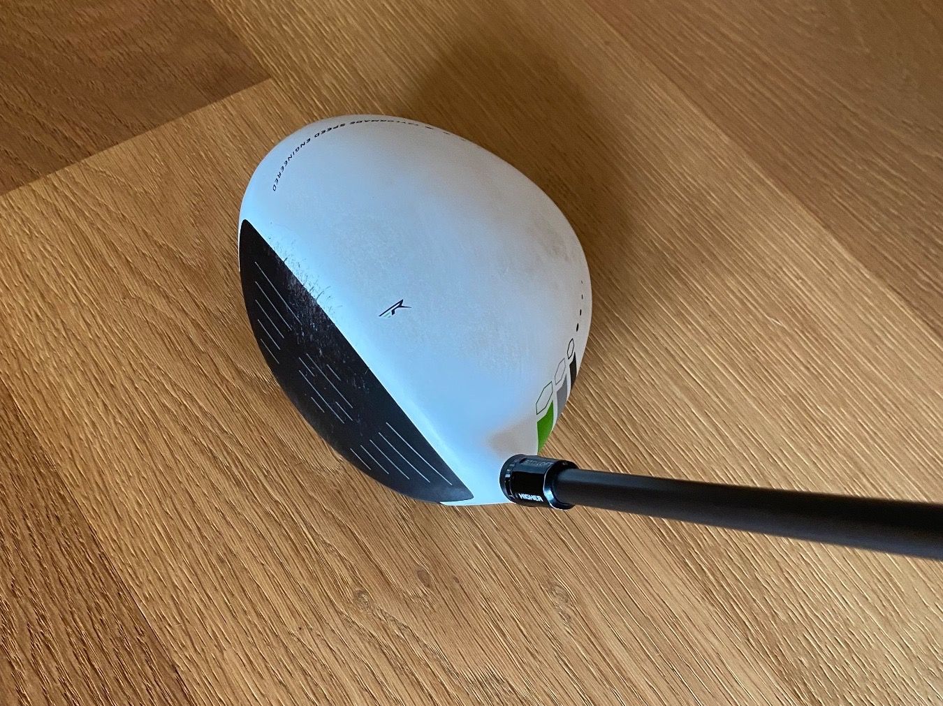 Schläger & Sets: Taylormade RBZ Driver – Gebraucht aus Zürich von  1