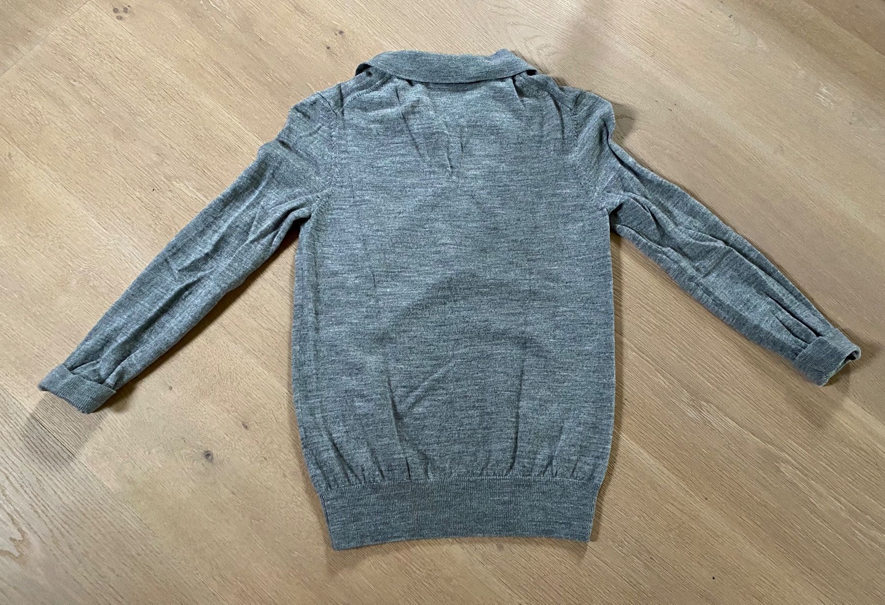 Massimo Dutti Maglioni & Felpe: Massimo Dutti Pullover aus 100% Merinowolle Grösse S – Usato da Winkel venduto da Flyhy2020 2