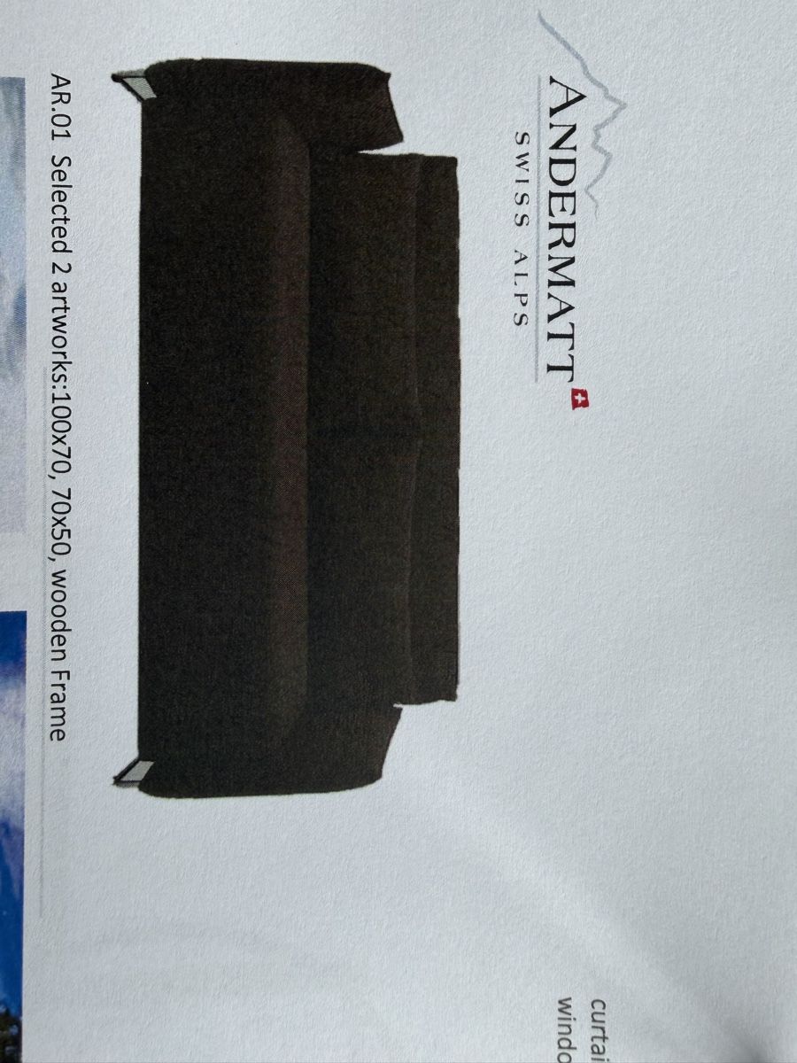 Divani: Design Bett Sofa  – Usato da Nottwil venduto da PoolPool 5