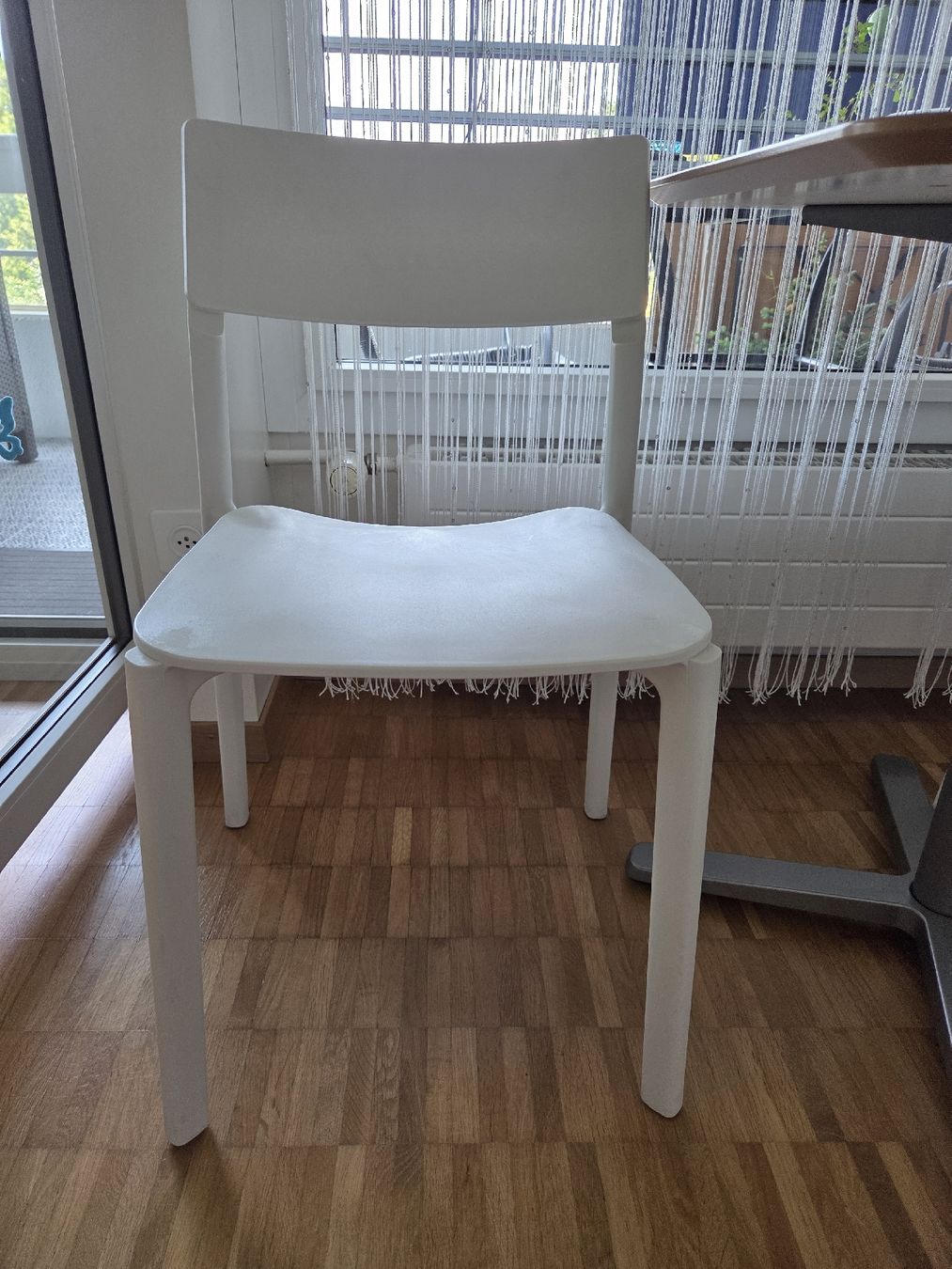 Set di tavolo e panche: Tisch und 2 Stühle – Usato da Glattbrugg venduto da jas_c7wc 2