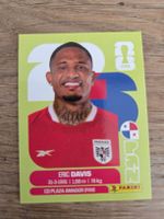 Panini Sticker 2026 PAN 7