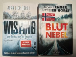 Jorn Lier Horst