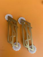 Metallabzeichen Spitalsoldat V1