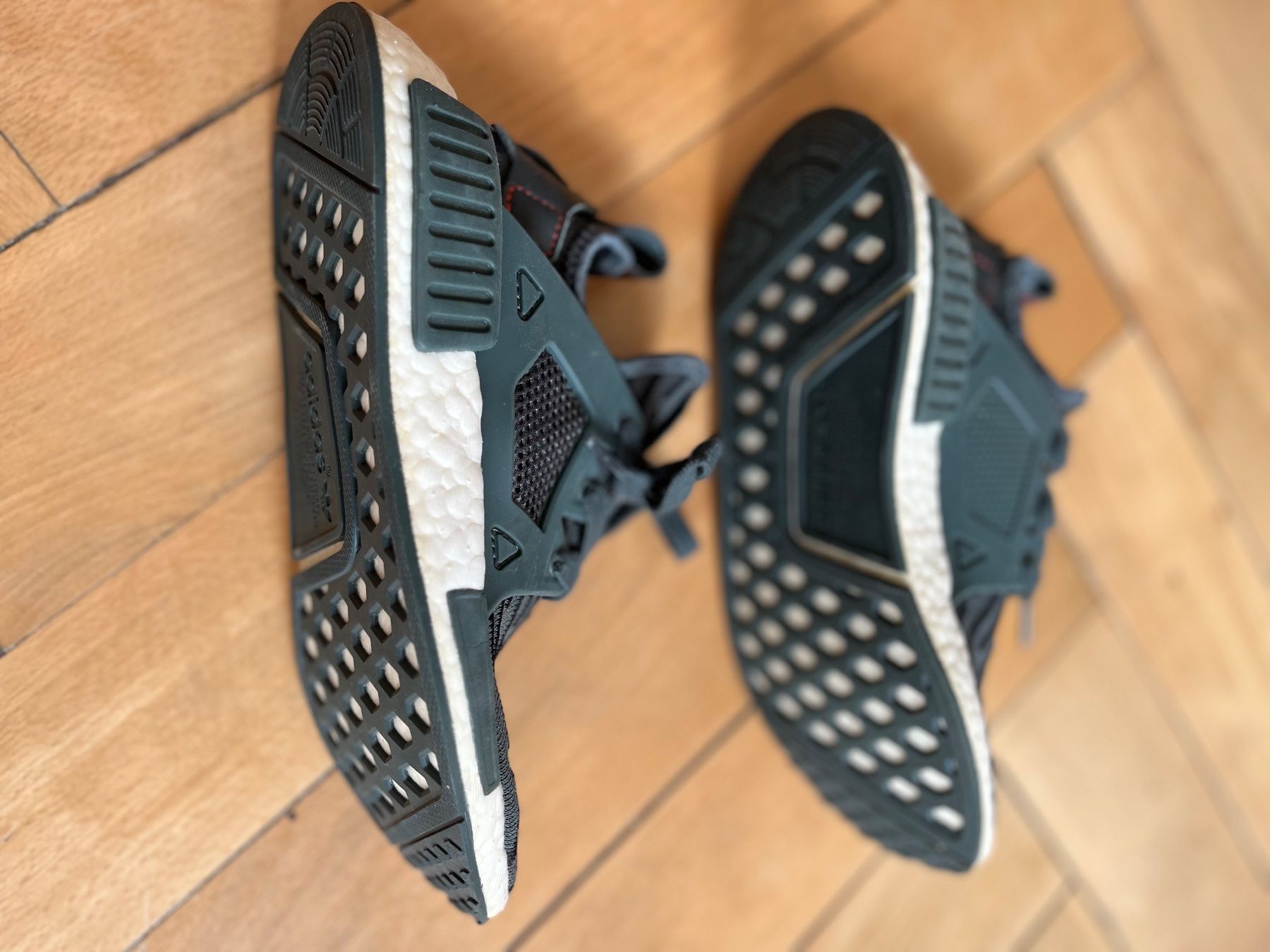 Adidas Damenschuhe: Adidas 36 1/2 – Gebraucht aus Zürich von Hackl 7