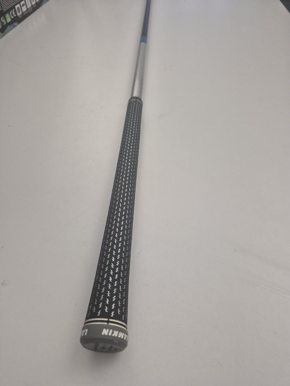Taylor Made Clubs & Sets: SIM 2 Max hybrid 3 - top Zustand – D'occasion à Altdorf UR par car_896f 4