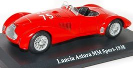 Lancia Astura MM Sport 1938 , 1:43