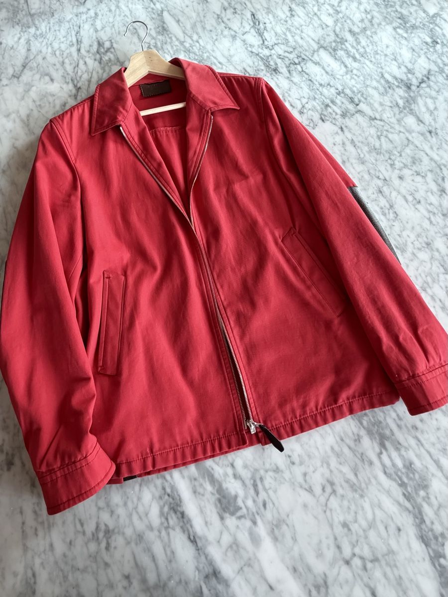 Prada Giacche: Prada Jacke – Usato da Baden venduto da GregK02