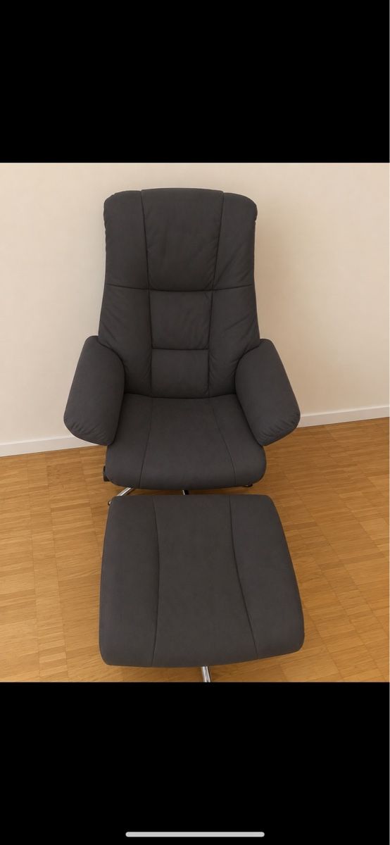 Poltrone: sessel xxxl lutz – Usato da wittenbach venduto da zve_n7dw 3