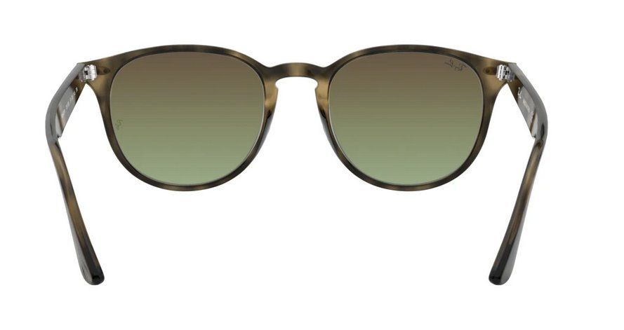 Ray-Ban Occhiali & Lenti: Ray Ban Sonnenbrille – Nuovo (secondo la descrizione) da Sempach venduto da manwil 4