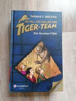 Das Tiger-Team - 3 Mumienfälle