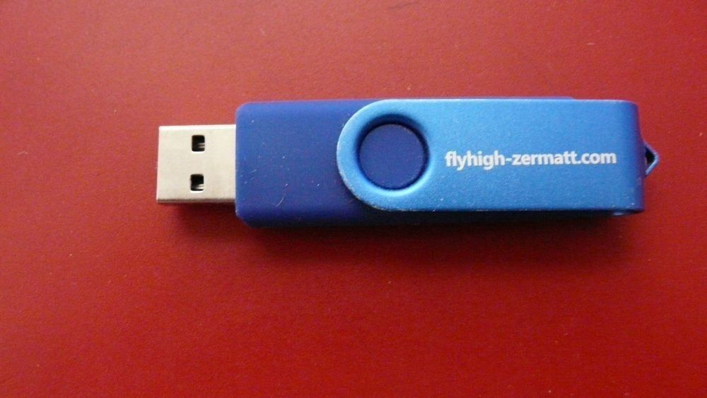Chiavette USB: USB / OTG Stick – Nuovo e nell'imballaggio originale da Zermatt venduto da Aesa007 1