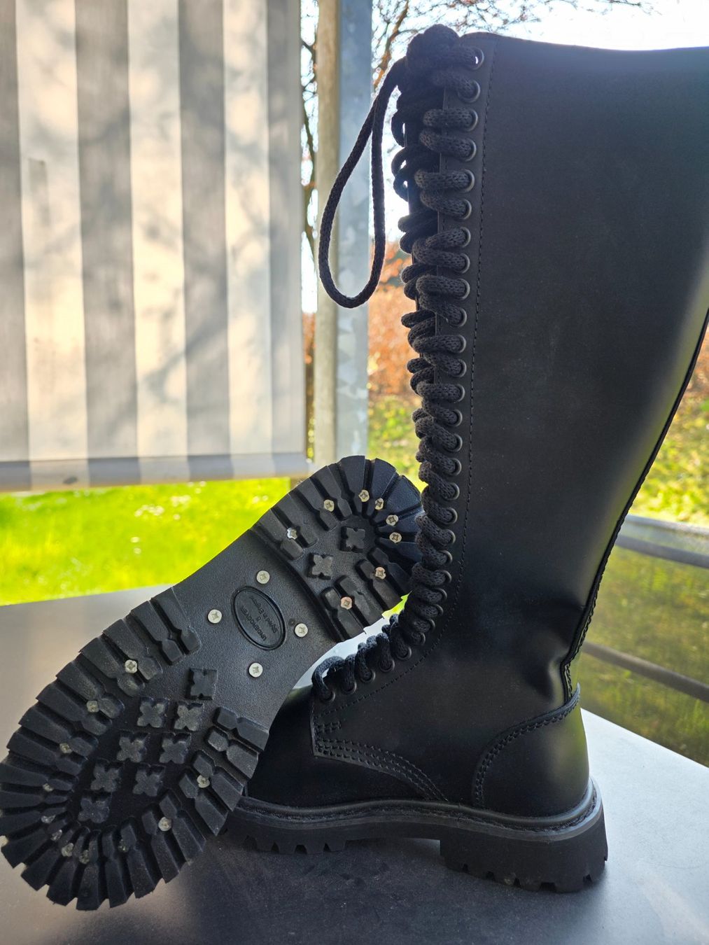 Scarpe da donna: Stiefel – Nuovo (secondo la descrizione) da Regensdorf venduto da hse_v2pk 5