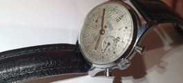 Elegante Le Phare Chronograph Handaufzug