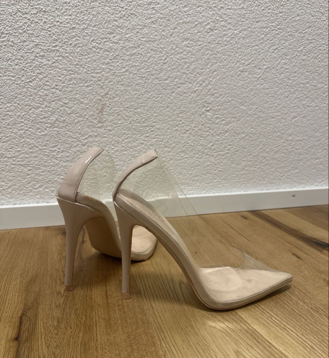 Shein Scarpe da donna: Damen schue – Usato da Sirnach venduto da D.SecondChance 1