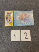 Cartes d'invitation Reine des neiges