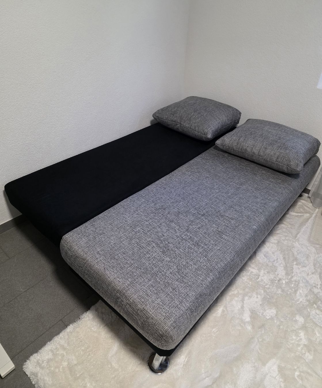 Divani: Bettsofa / Schlafsofa – Usato da Oftringen venduto da Adissa_O 1