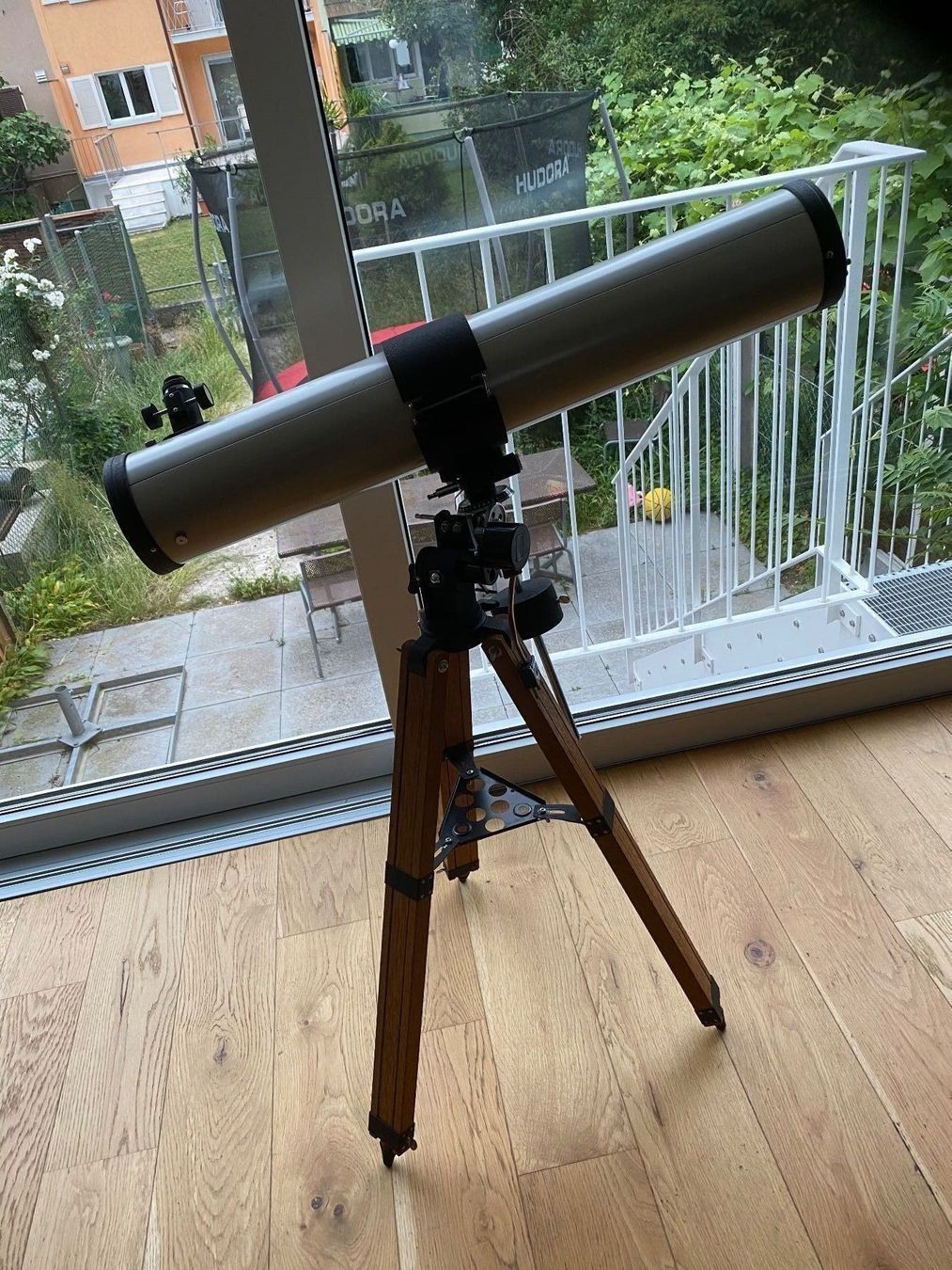 Telescopi: Teleskop SBS – Usato da Nebikon venduto da schnischna80
