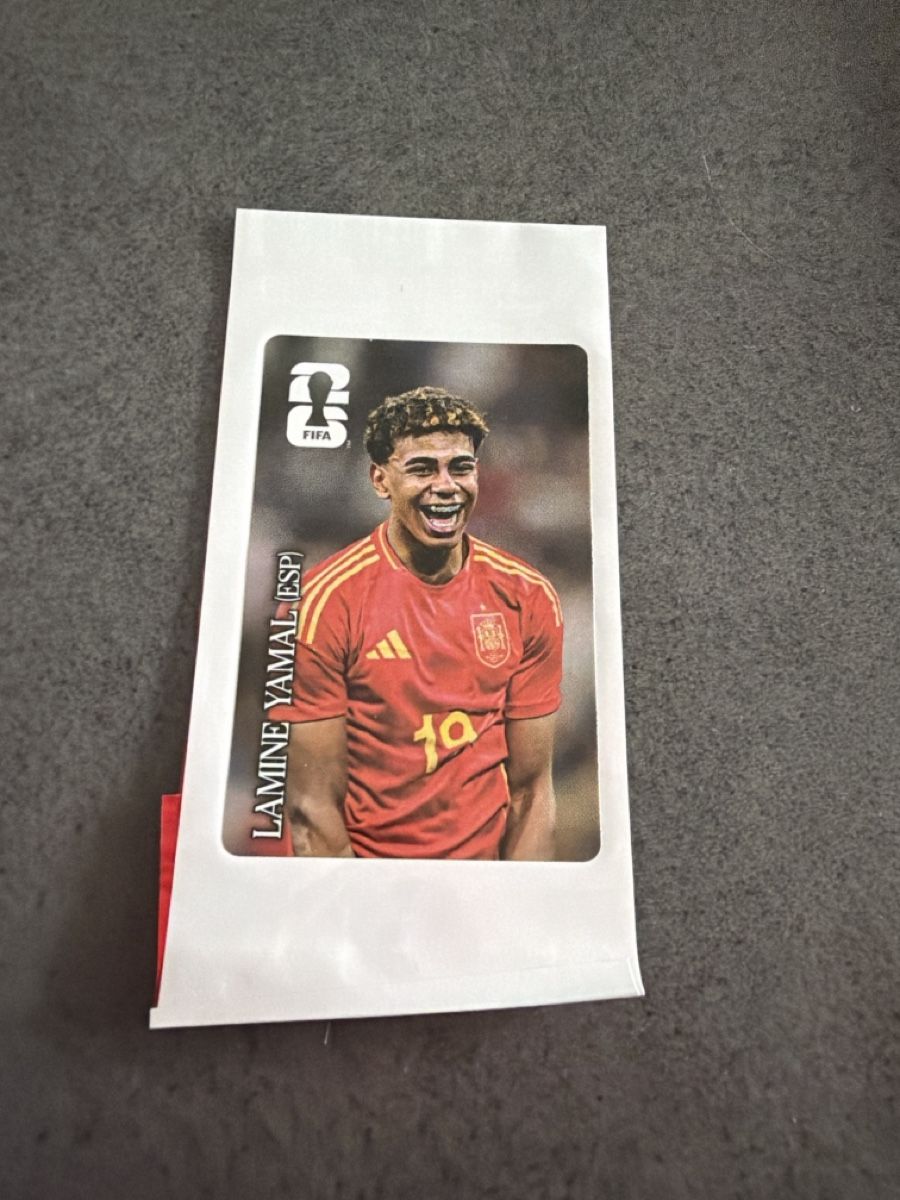 Panini Sammelbilder & Trading cards: Panini CC Nr.1  – Neu (gemäss Beschreibung) aus niederhasli von Italiana07